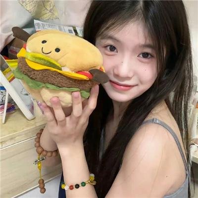 雪花女孩