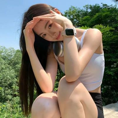 小泳者